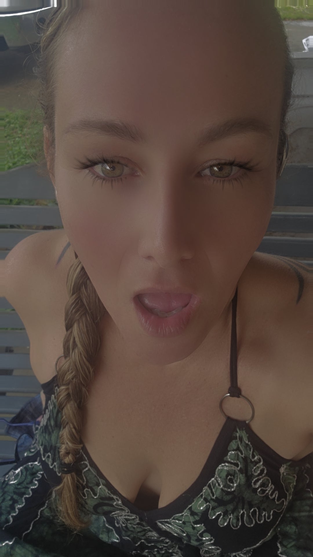 Fleshlight Pro Allinfun82 Mouth Stroker Allure 150