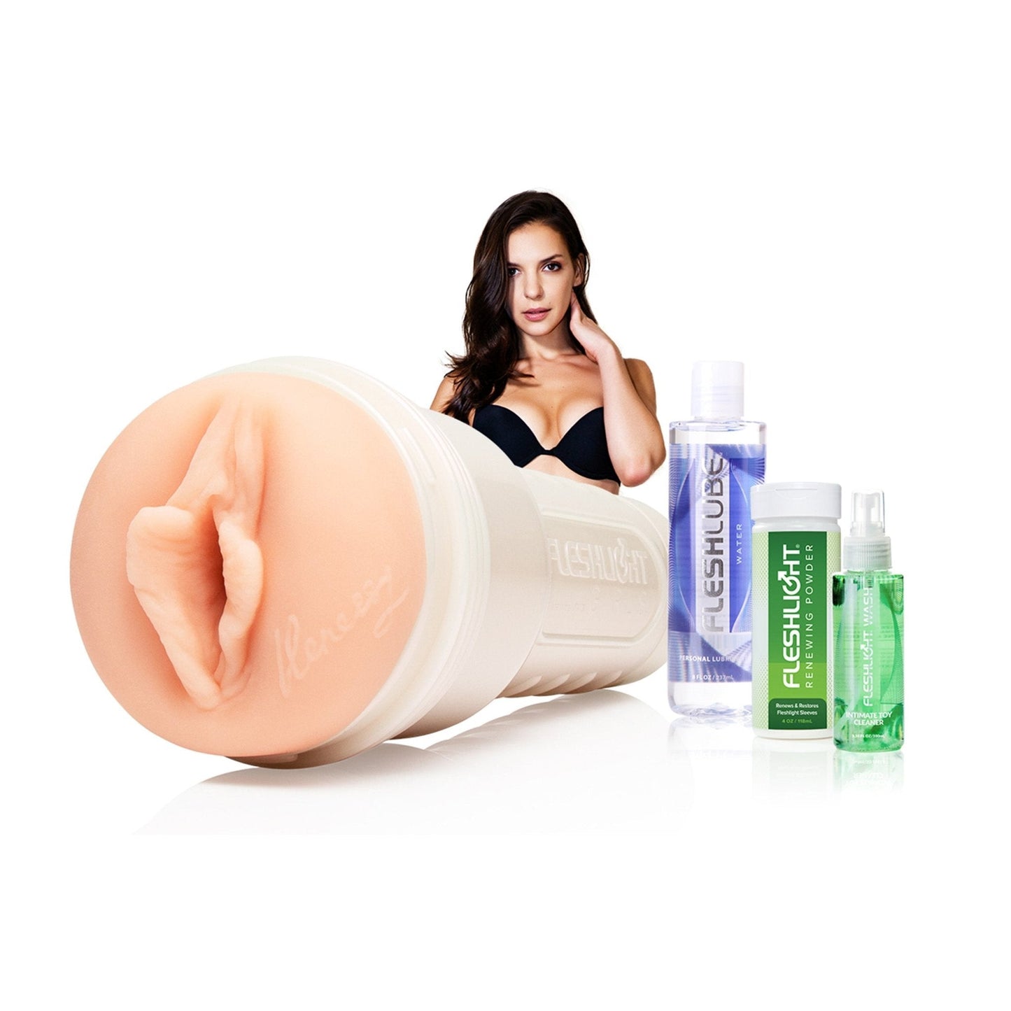 Paquete combinado para fanáticos de Henessy