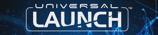 Universal Launch - Fleshlight
