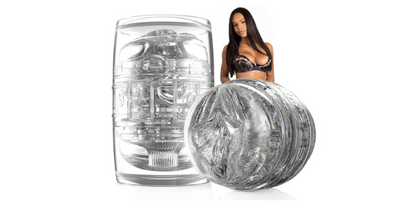 Introducing the Autumn Falls Quickshot Fleshlight! - Fleshlight