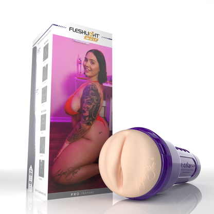 Jadynn Stone Fleshlight Allure 150 Fleshlight