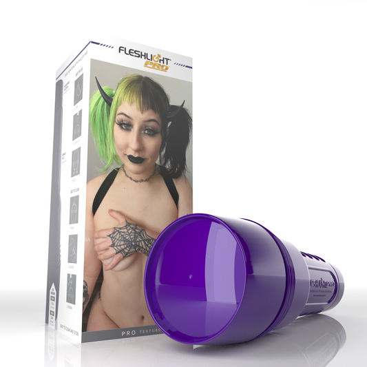 Vega Venom Fleshlight Lady Allure Fleshlight