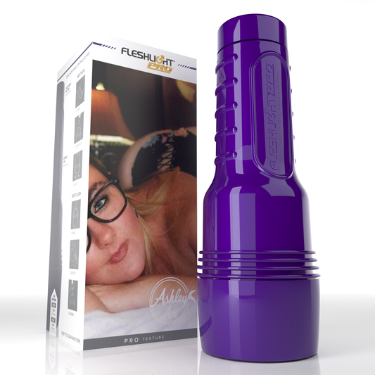 Ashley Ace Backdoor Bliss Fleshlight Allure 150 Fleshlight