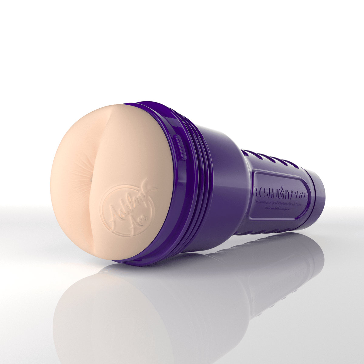 Ashley Ace Fleshlight Butt Allure Fleshlight