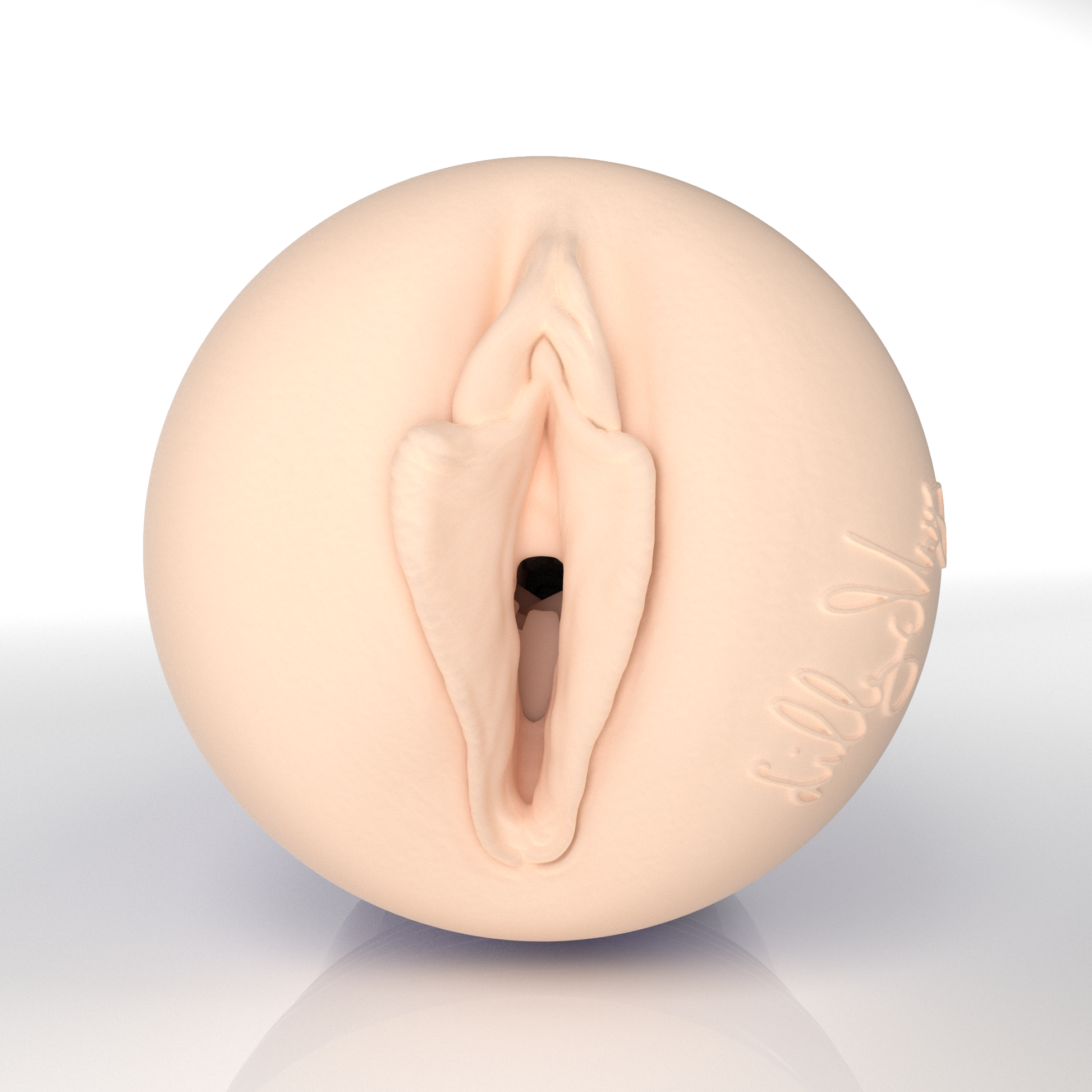 Lilly Mays Red Muse Allure 150 Fleshlight