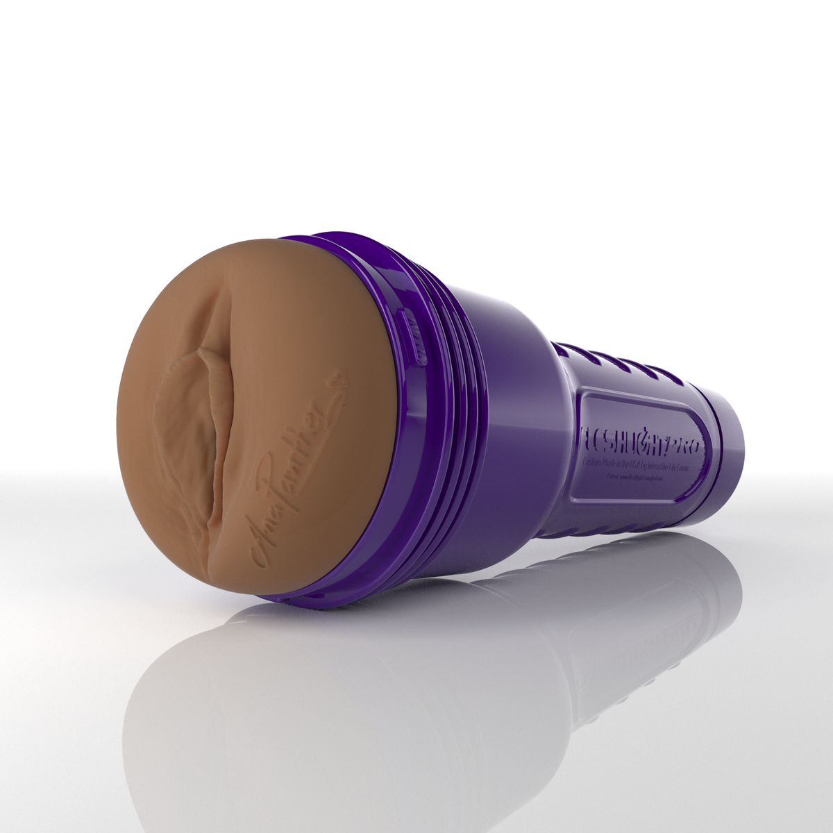 Ana Panther Fleshlight Golden Snitch Allure Fleshlight