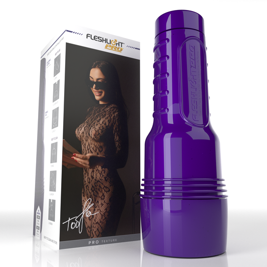 Agnessa Lady Fleshlight Allure 150 Fleshlight
