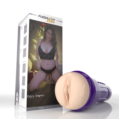 Roxy Rogerz Magic Portal Allure 150 Fleshlight