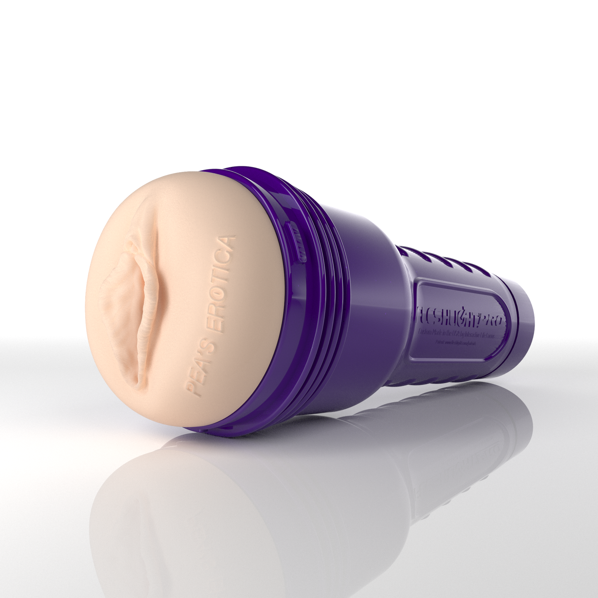 Pea - Butterfly Lady Fleshlight Allure 150 Fleshlight