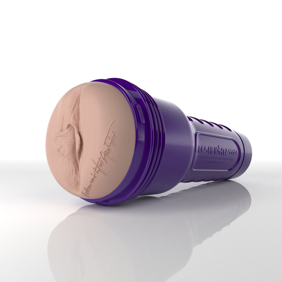 IndiscreetHotAndFit Fleshlight