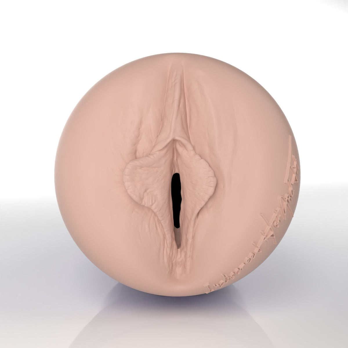 IndiscreetHotAndFit Fleshlight