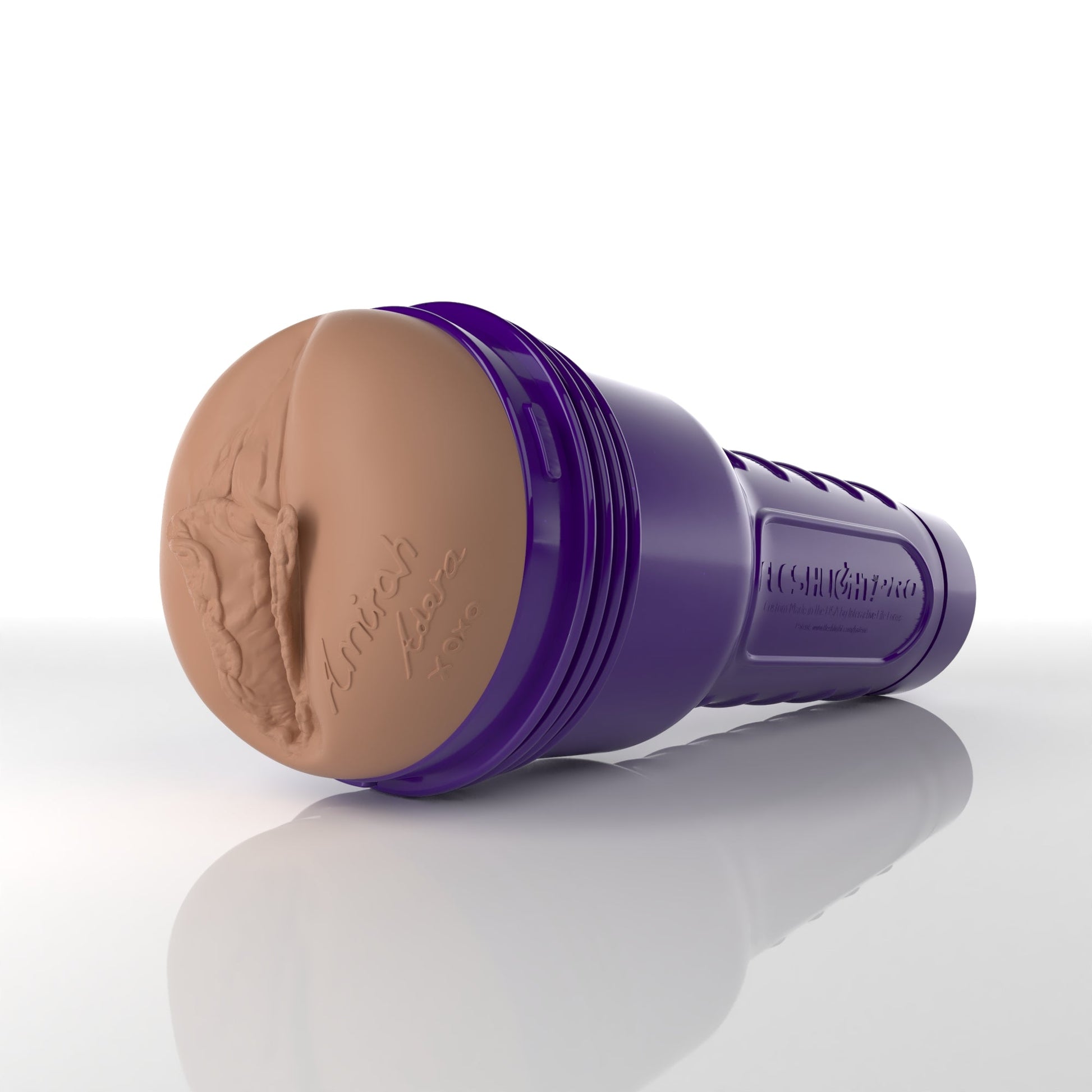 Amirah Adara Fleshlight Lady Allure Fleshlight