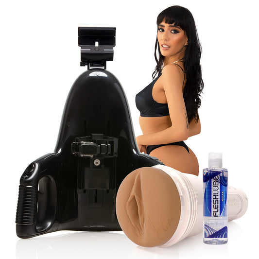Universal Launch Janice Griffith Pack
