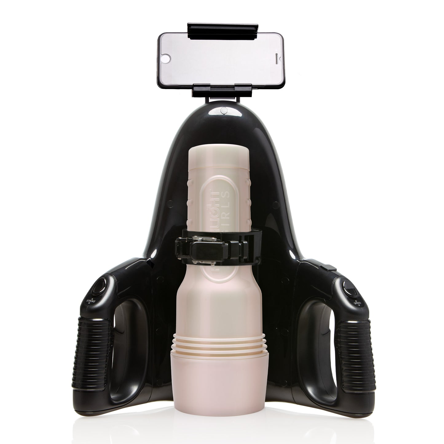 Lanzamiento universal del paquete Janice Griffith