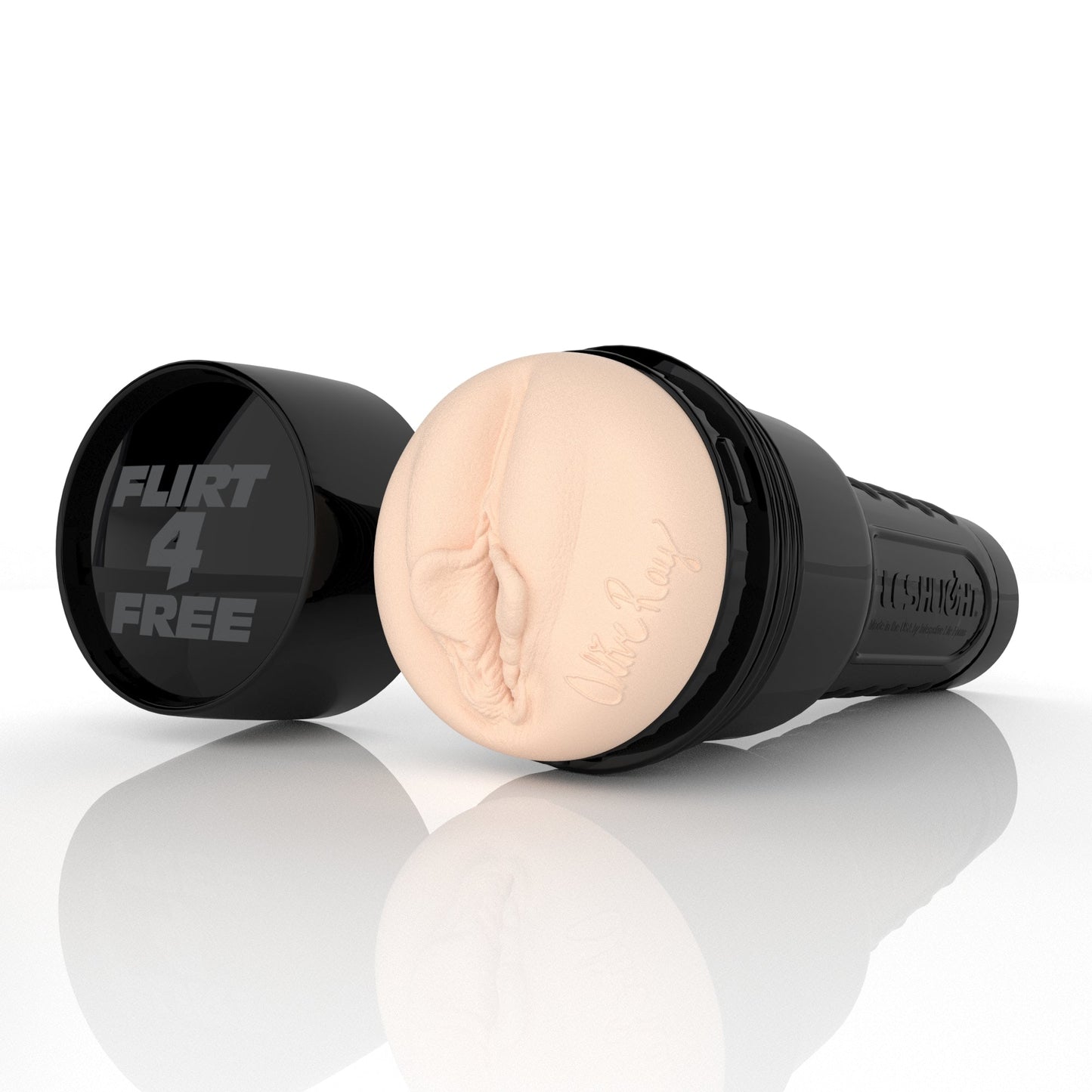 Olive Ray Flirt4Free Fleshlight
