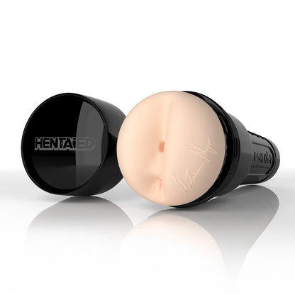 Valentina Nappi Hentaied Fleshlight (Lady)