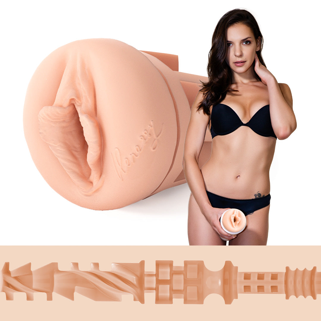 Henessy Fleshlight