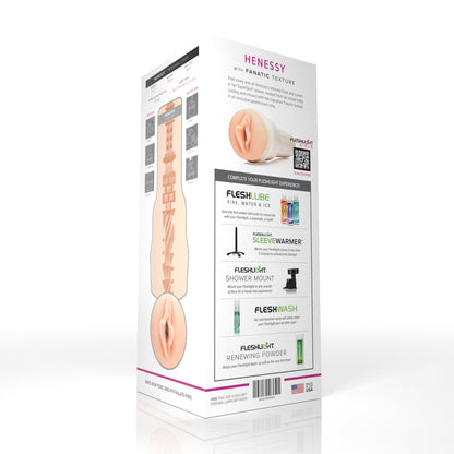 Henessy Fleshlight