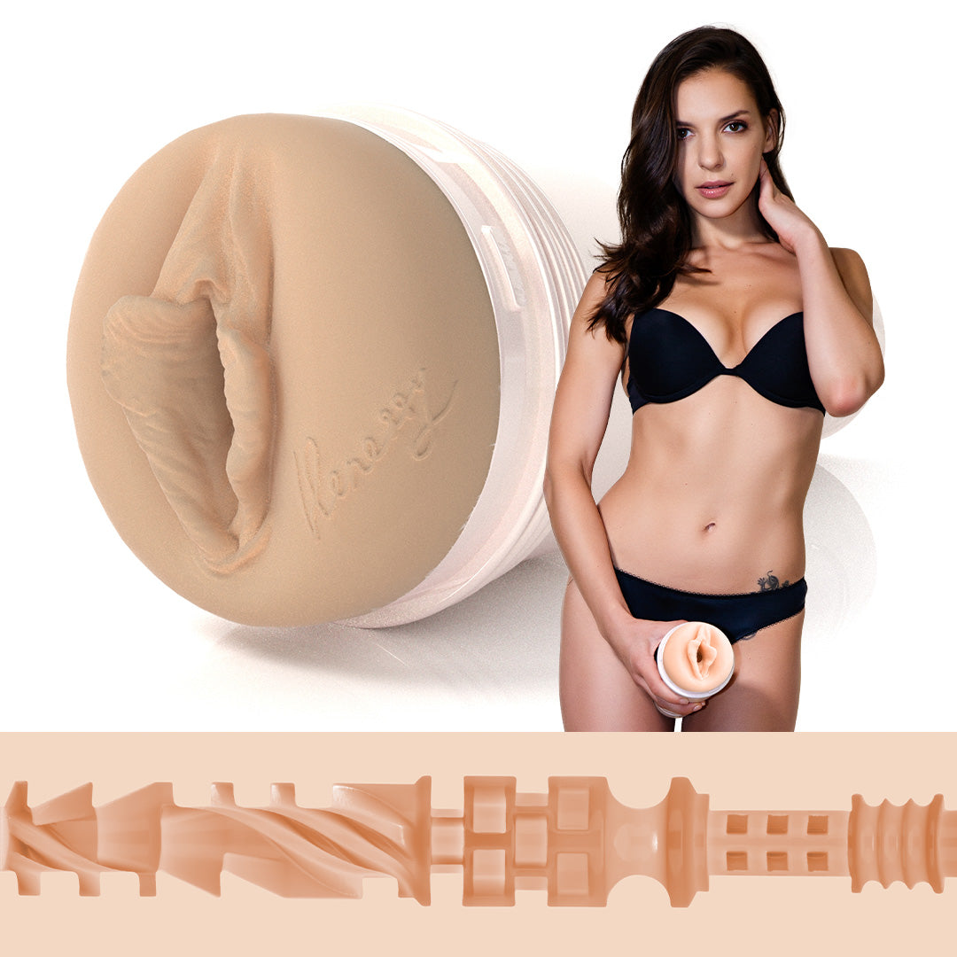 Henessy Fleshlight