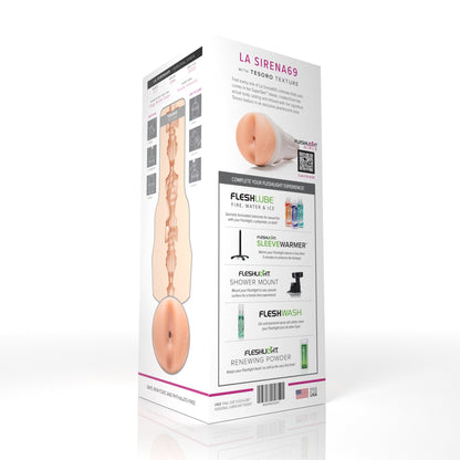 La Sirena69 Fleshlight