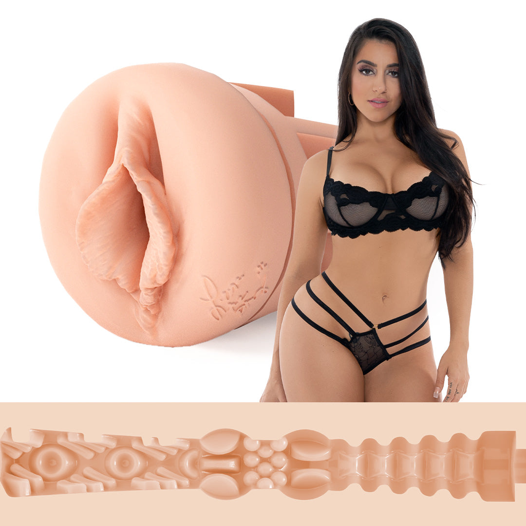 Lena The Plug Fleshlight Honey (Lady) Without case Fleshlight