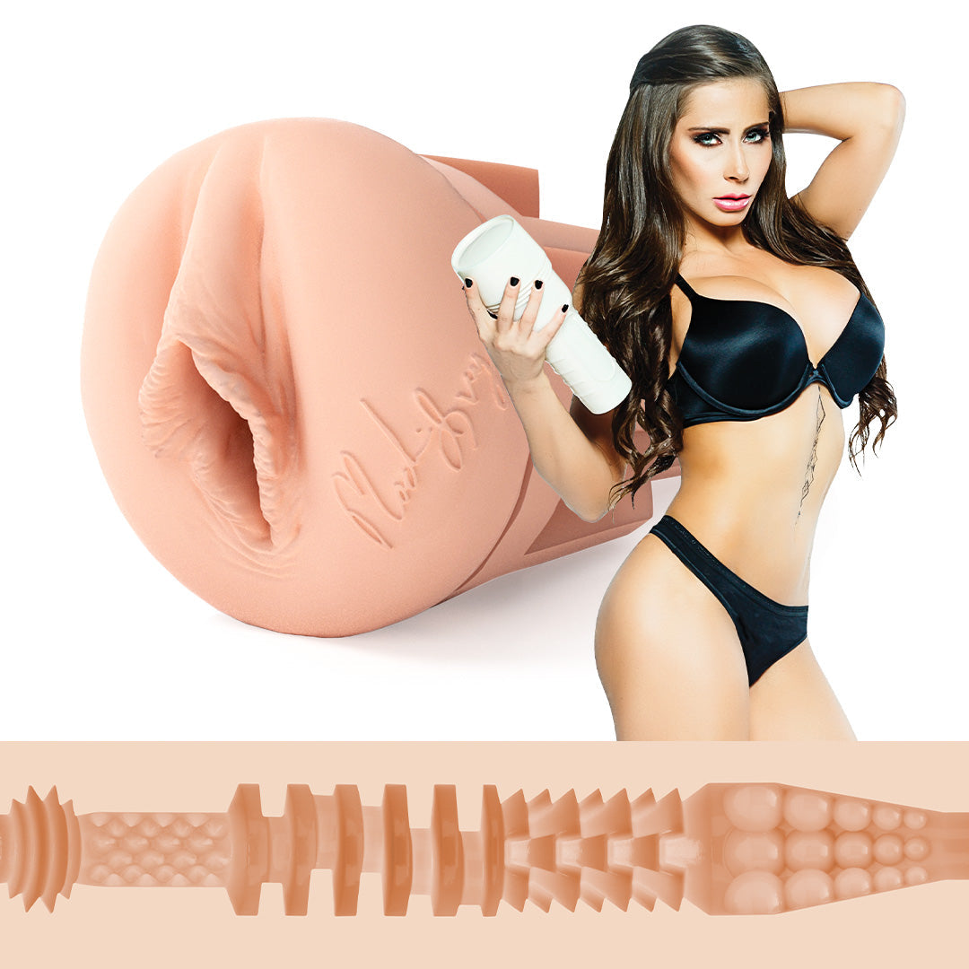 Madison Ivy Fleshlight Beyond (Lady) Without case Fleshlight
