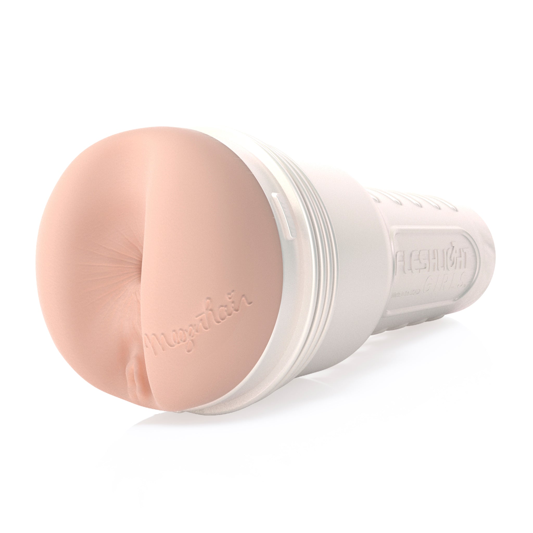 Megan Rain Fleshlight Lightning (Lady) Without Case Fleshlight