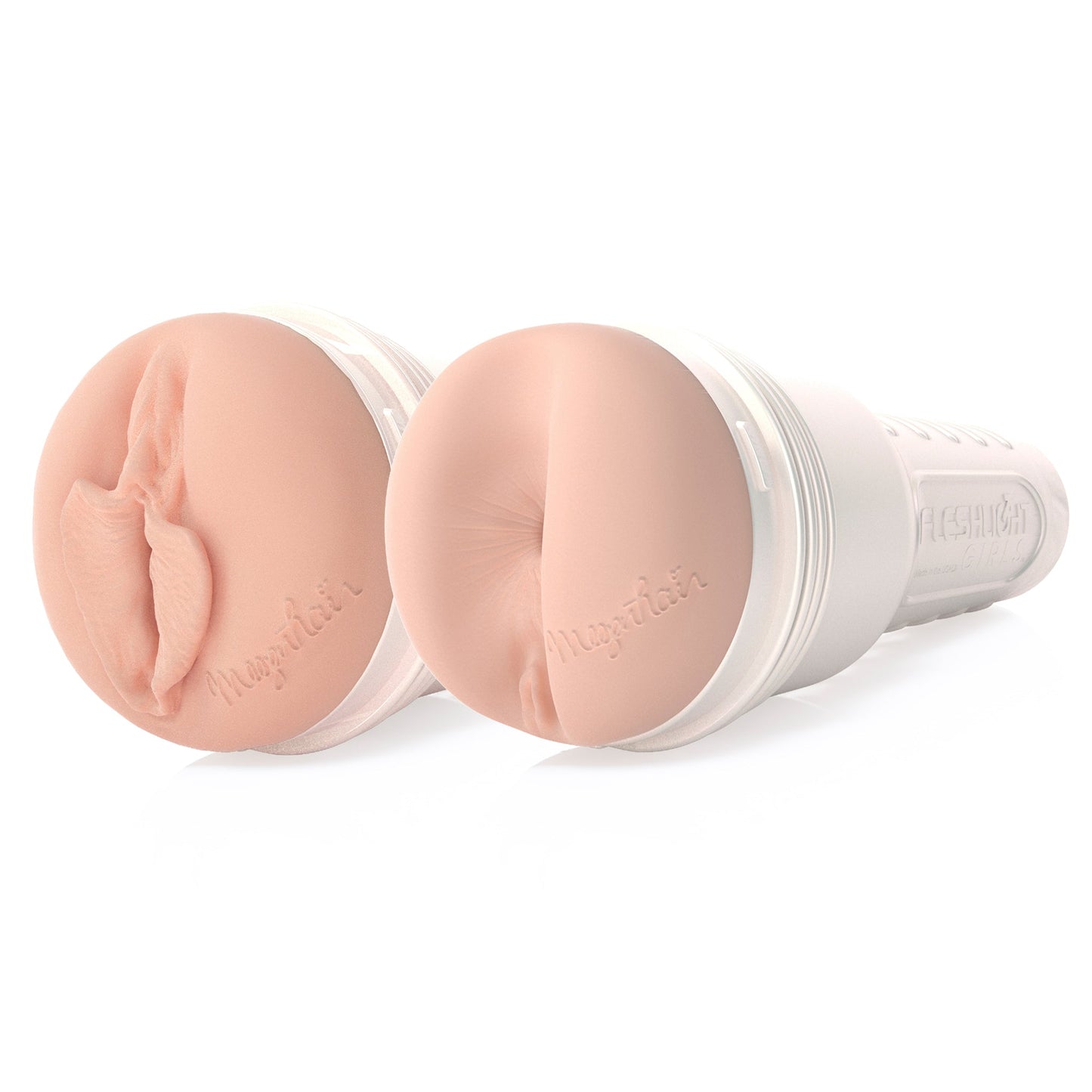 Megan Rain Fleshlight Thunder (Butt) Without Case Fleshlight