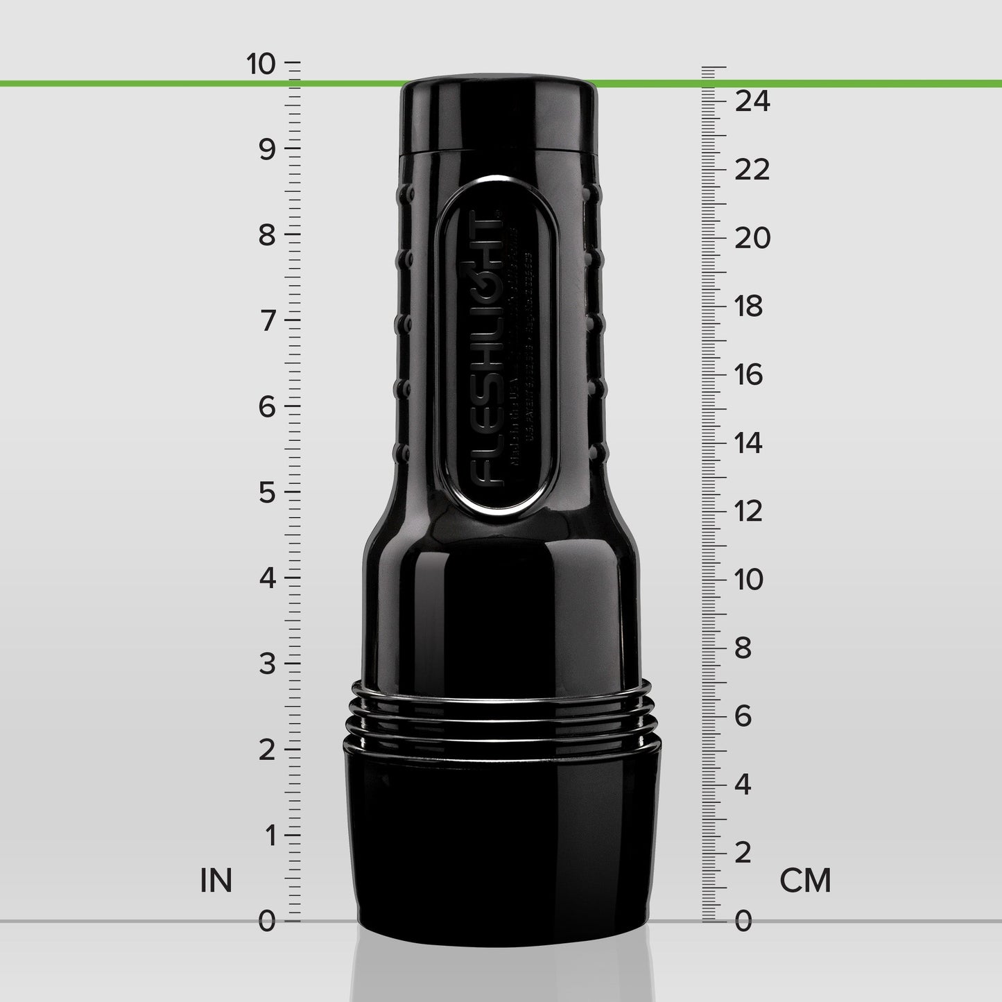 Androm3da Cyborg Stroker