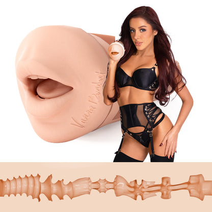 Vanna Bardot - Fleshlight