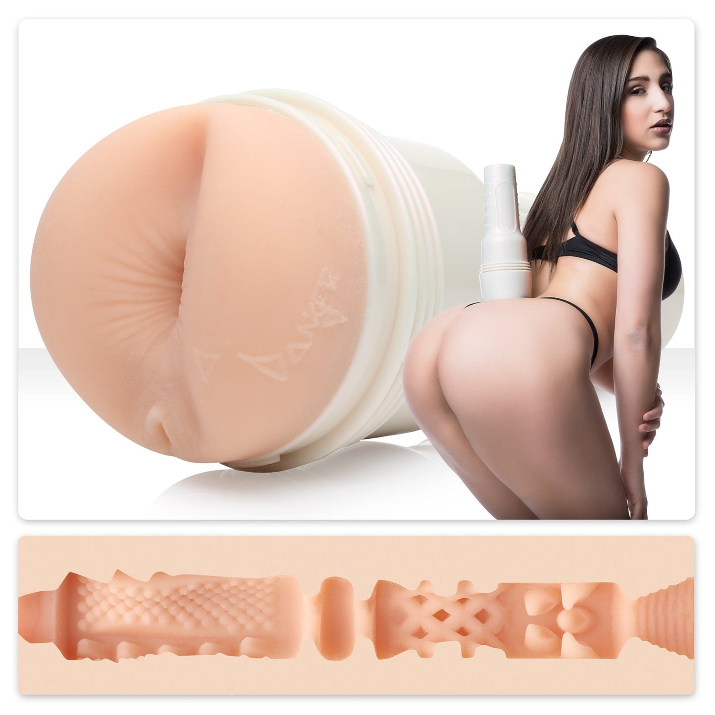 Abella Danger - Fleshlight