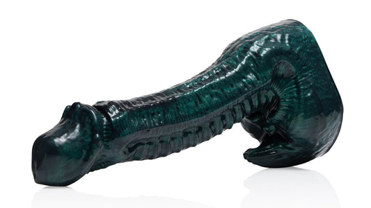 Alien King Dildo - Fleshlight