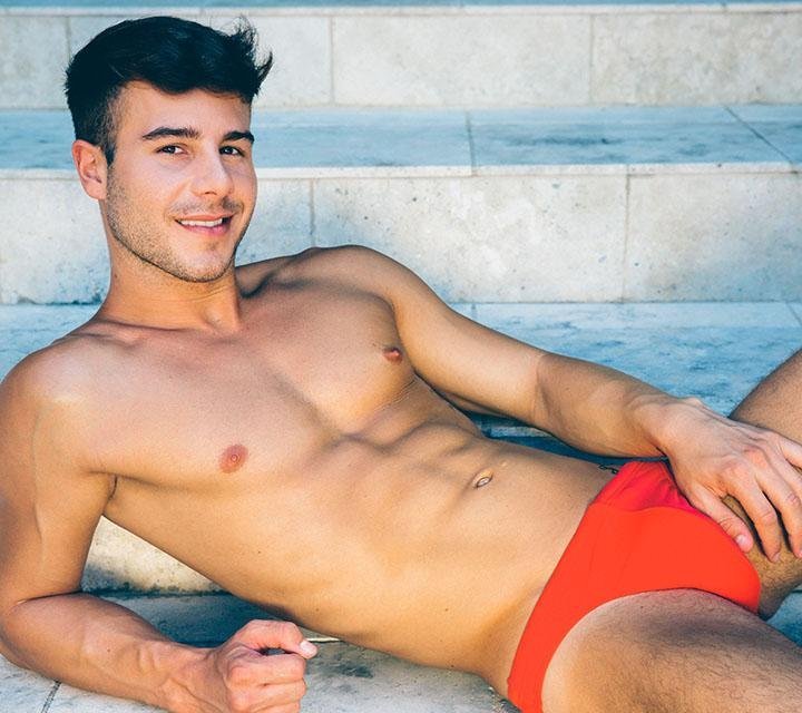 Fleshjack Boy Allen King Dildo