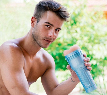 Fleshjack Boy Allen King Majestic