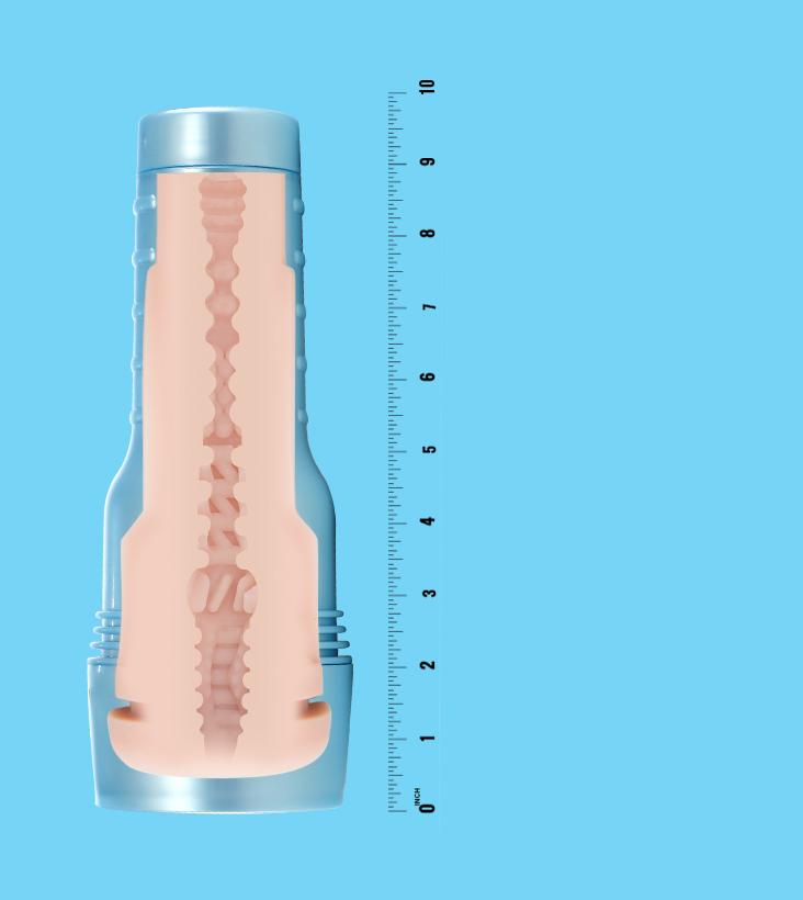 Fleshjack Boy Allen King Dildo