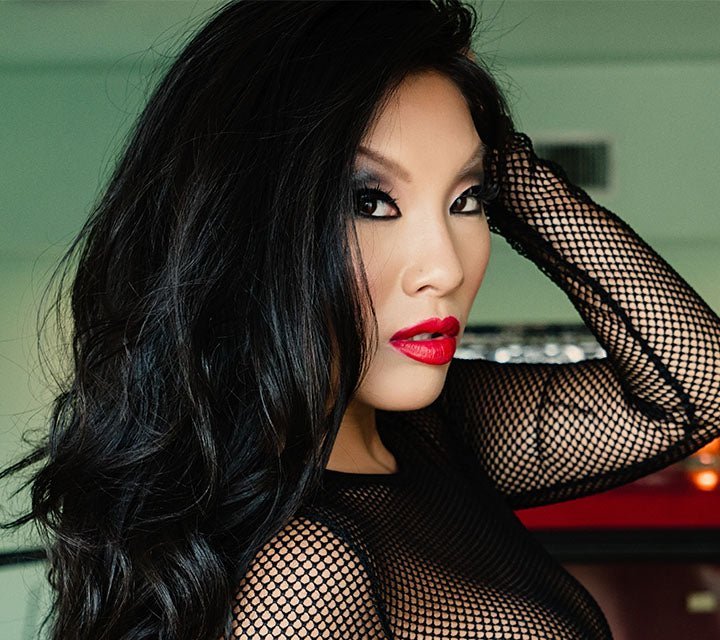 Fleshlight Girl Asa Akira Stroker Dragon (Lady) With case