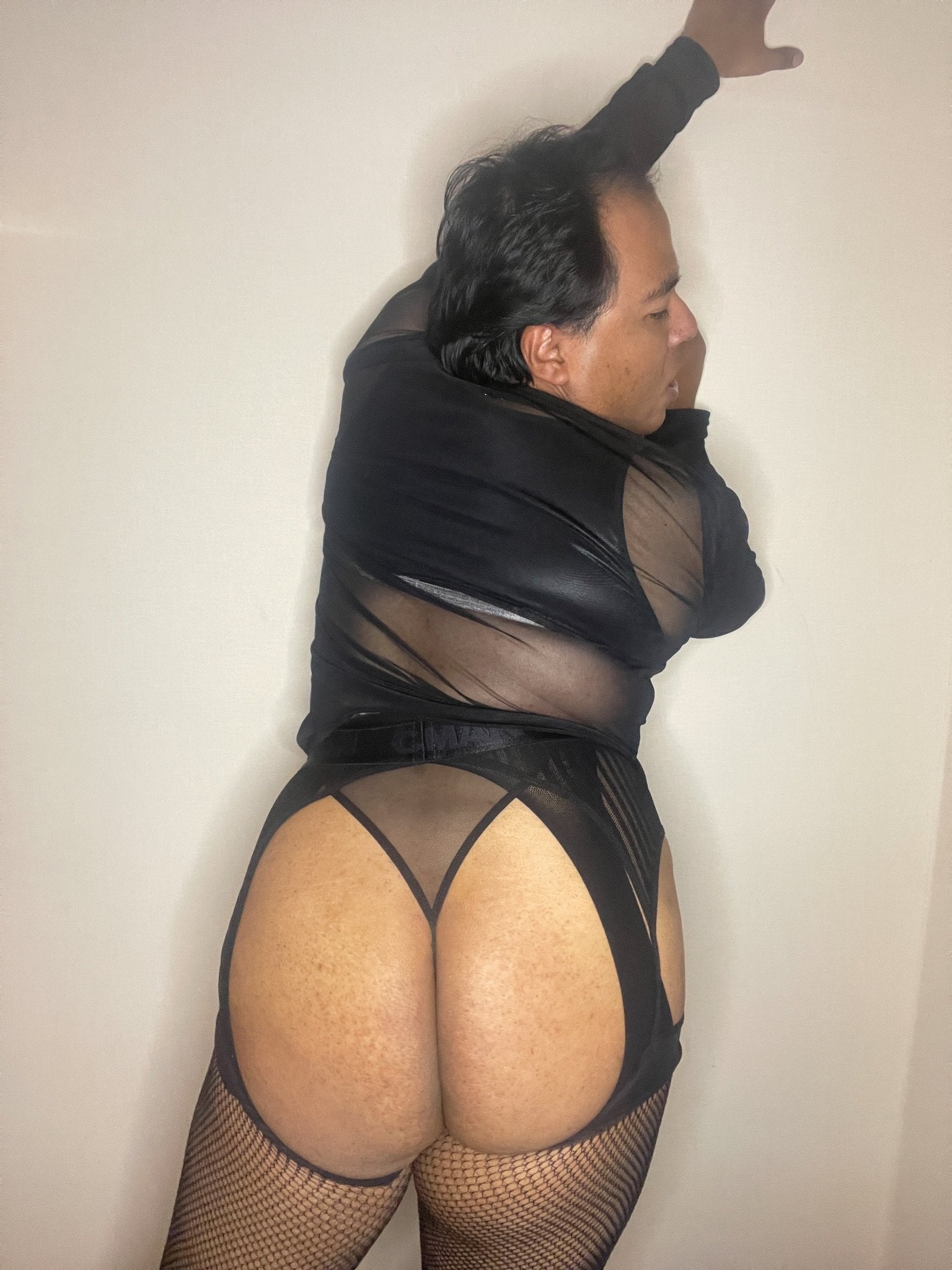 Fleshlight Pro Ben (Bootydevine) Butt Stroker Allure 150