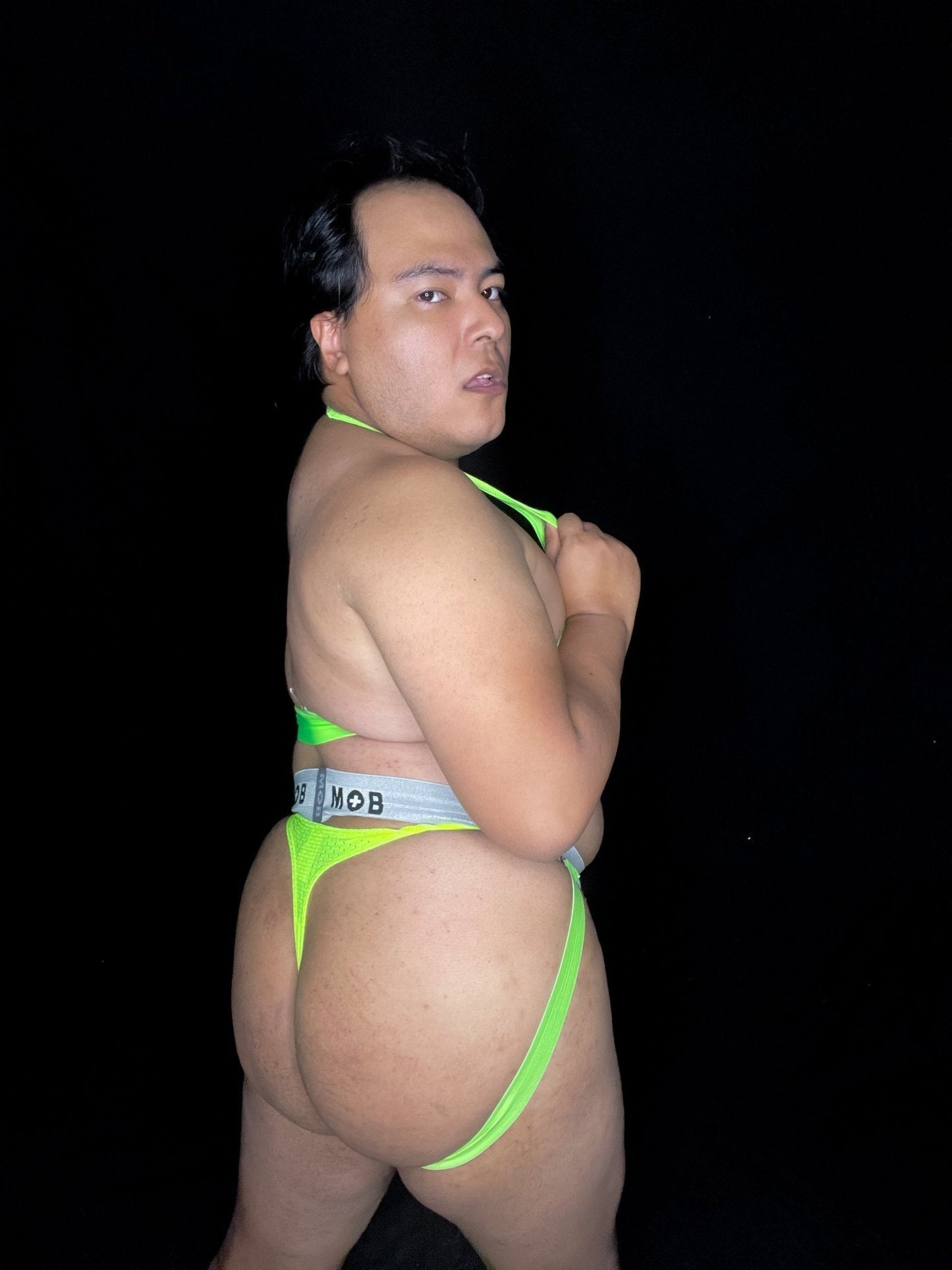 Fleshlight Pro Ben (Bootydevine) Butt Stroker Allure 150