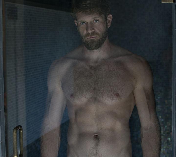 Fleshjack Boy Colby Keller Dildo