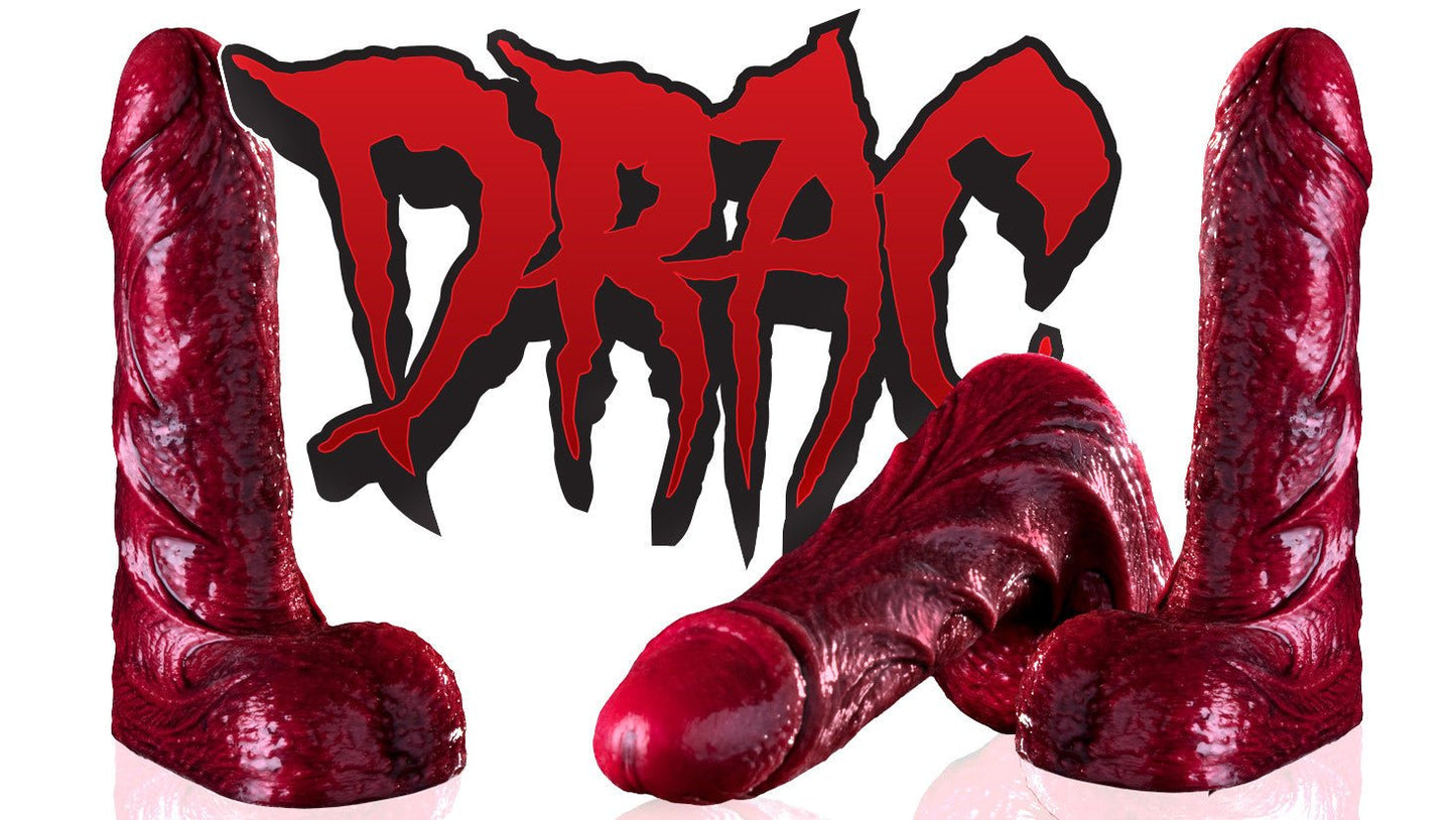 Drac Dildo - Fleshlight