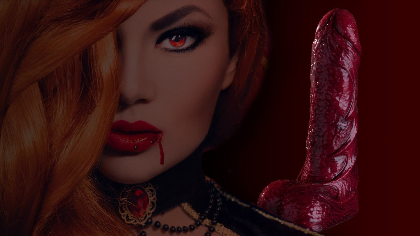 Drac Dildo - Fleshlight