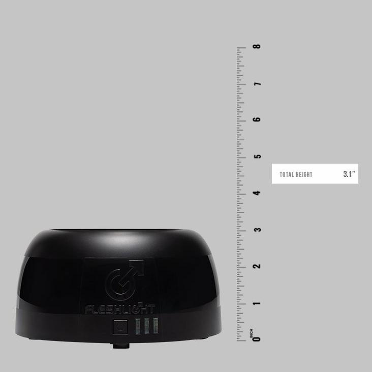 Fleshlight Air™ size chart