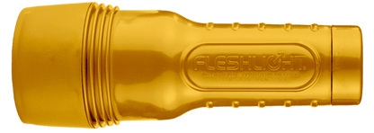 Cases Fleshlight Case: Gold