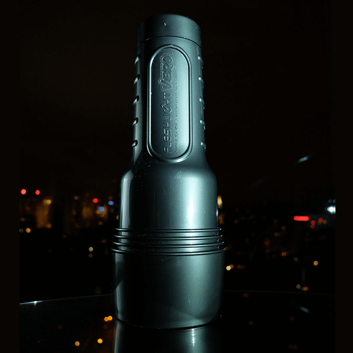 Cases Fleshlight Case: Vibro™