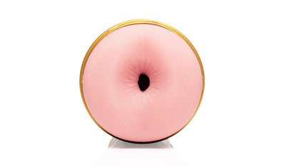 Masturbators GO Stamina Training Unit Stroker Butt