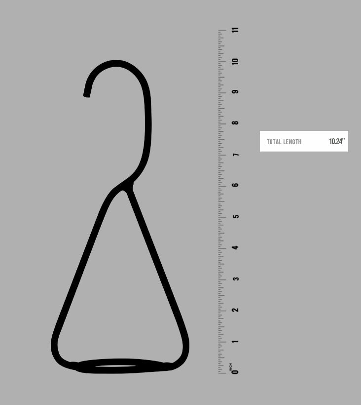 Accessories Hang Dry