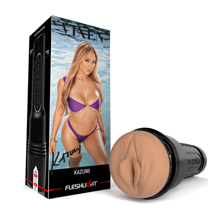 Vixen Edition Kazumi VIXEN Edition Fleshlight