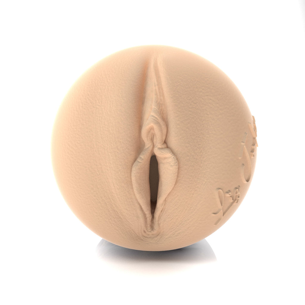 Fleshlight Pro Liz Jordan Fantasy Stroker Allure 150