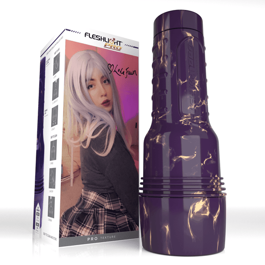 Fleshlight Pro Lola Fawn Lady Stroker Allure 150