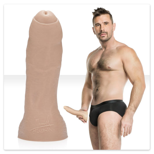 Fleshjack Boy Dildo Manuel Ferrara Dildo